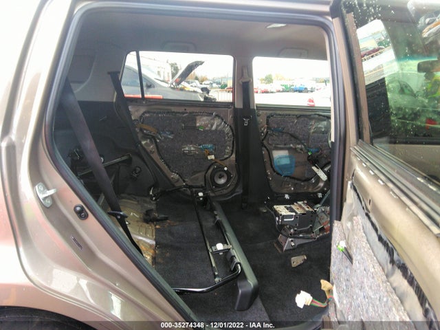 2012 SCION XB VIN: JTLZE4FE3CJ004744