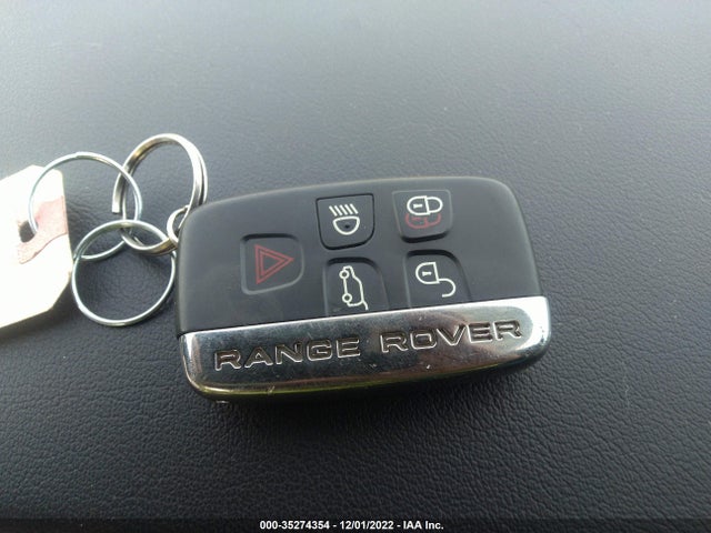 Land Rover RANGE ROVER SPORT 2014 SALWR2WFXEA348518 Image 3