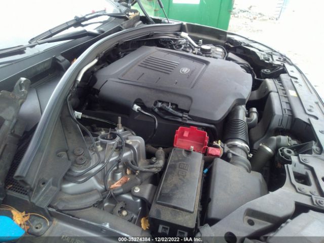 SALYL2RV2JA701468 Land Rover Range Rover Velar R-dynamic Se
