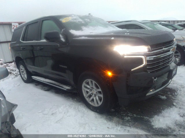 2021 Chevrolet Tahoe, VIN: 1GNSKNKD1MR248959