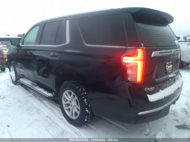 2021 Chevrolet Tahoe, VIN: 1GNSKNKD1MR248959