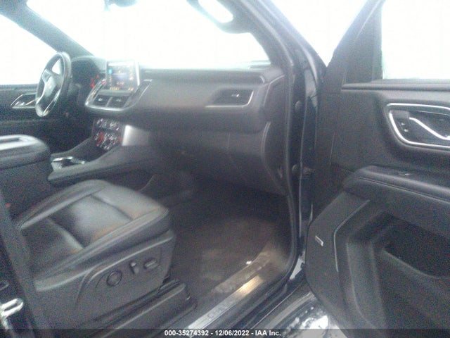 2021 Chevrolet Tahoe, VIN: 1GNSKNKD1MR248959