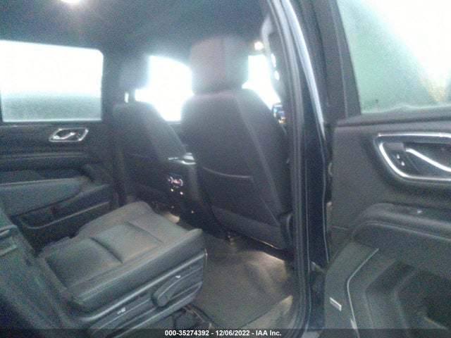 2021 Chevrolet Tahoe, VIN: 1GNSKNKD1MR248959