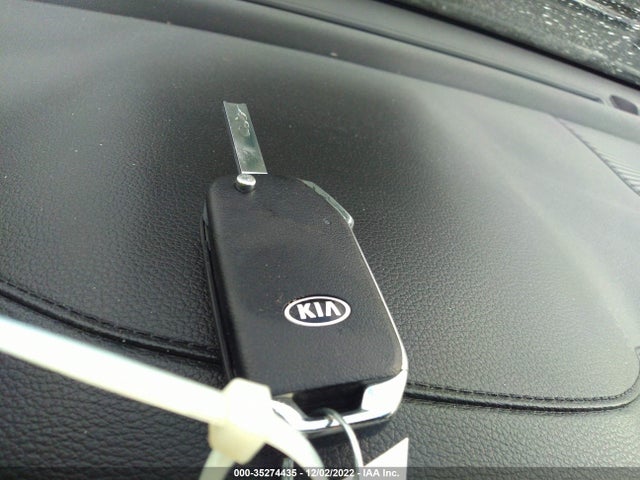 2019 Kia Forte, VIN: 3KPF24AD6KE122966