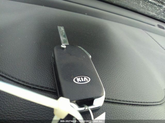 3KPF24AD6KE122966 KIA Forte Lxs