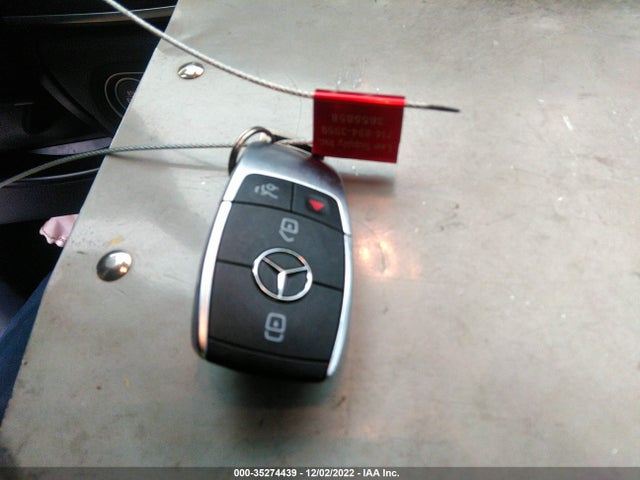 2020 Mercedes-Benz GLS-Class, VIN: 4JGFF5KE7LA213469