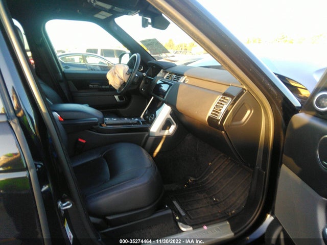 Land Rover Range Rover 2020 SALGR2SUXLA414670 Image 7