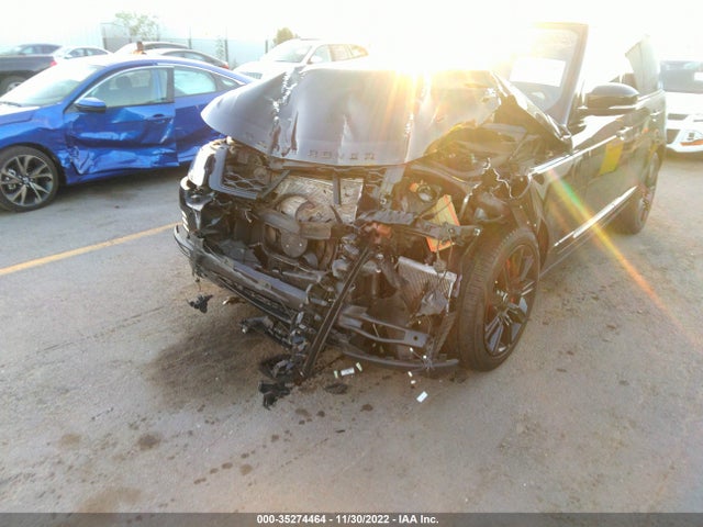 Land Rover Range Rover 2020 SALGR2SUXLA414670 Image 8