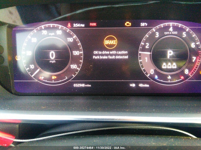Land Rover Range Rover 2020 SALGR2SUXLA414670 Image 9