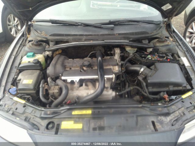 YV1SZ59H041147319 Volvo XC70