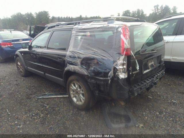 YV1SZ59H041147319 Volvo XC70