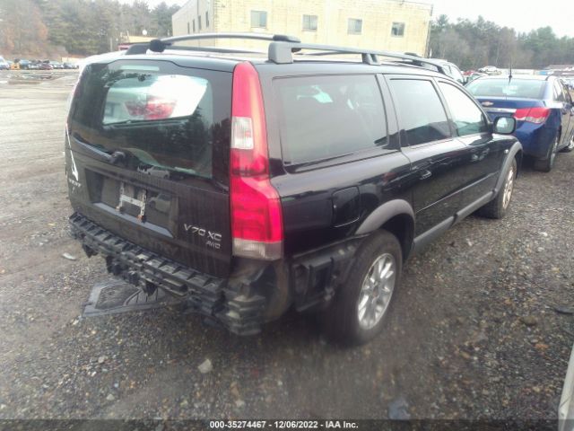 YV1SZ59H041147319 Volvo XC70