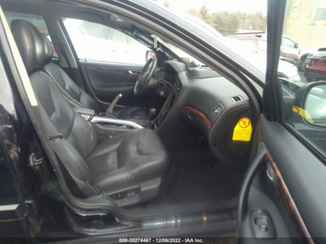 YV1SZ59H041147319 Volvo XC70