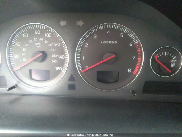 YV1SZ59H041147319 Volvo XC70
