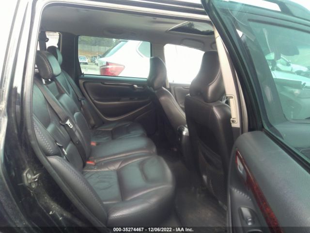 YV1SZ59H041147319 Volvo XC70
