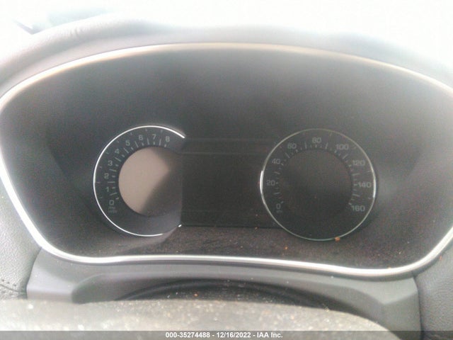 Lincoln MKX 2016 2LMTJ6LR2GBL27550 Image 8