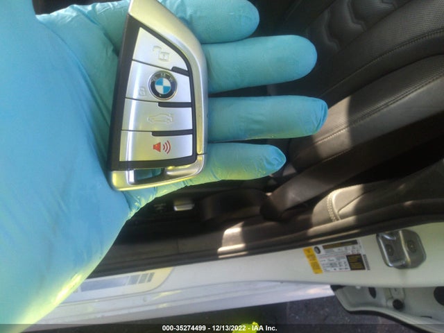BMW 8 Series 840i 2021 WBAGV2C09MCF60515 Image 11
