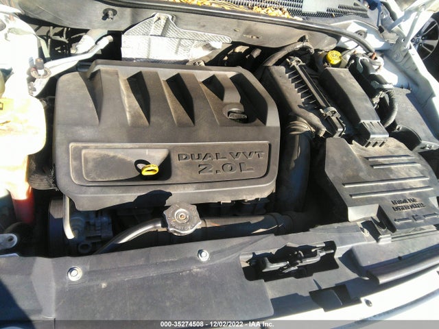 2007 DODGE CALIBER SXT VIN: 1B3HB48B97D188080