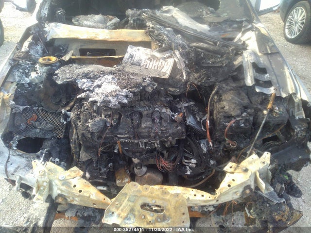Chevrolet Impala Premier 2018 2G1125S36J9167370 Image 10