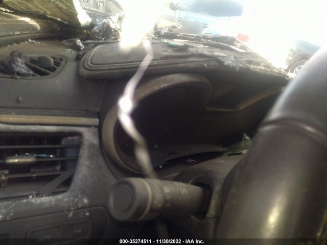 Chevrolet Impala Premier 2018 2G1125S36J9167370 Image 7