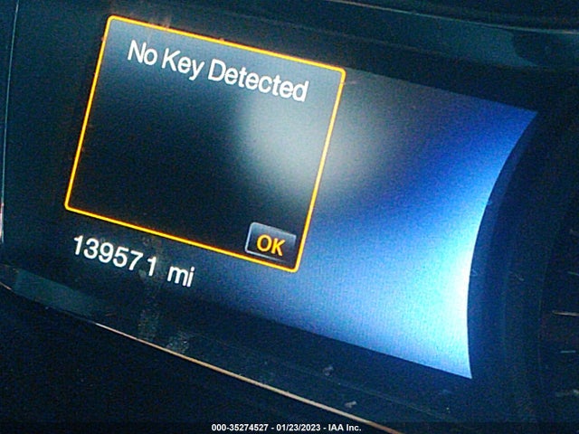 2015 Lincoln MKX, VIN: 2LMDJ6JKXFBL34531