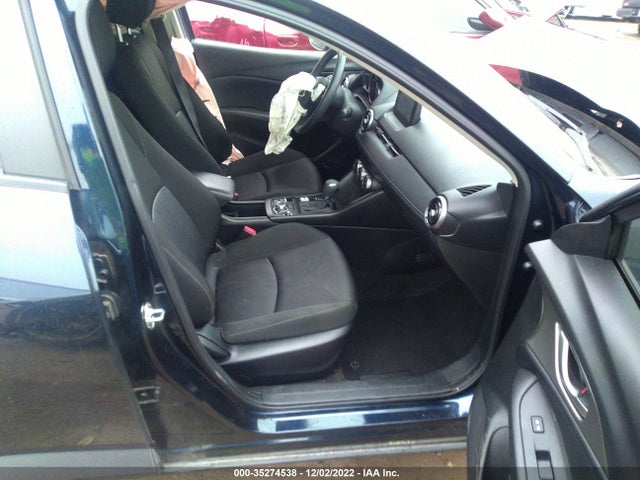2020 Mazda CX-3, VIN: JM1DKFB77L1473465