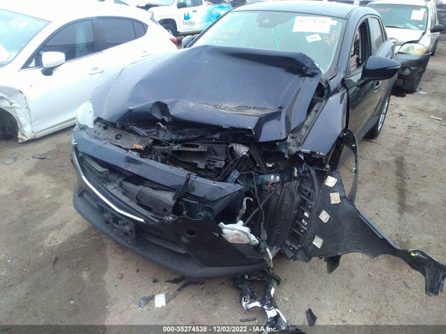 2020 Mazda CX-3, VIN: JM1DKFB77L1473465