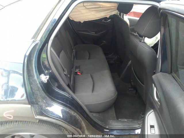 2020 Mazda CX-3, VIN: JM1DKFB77L1473465