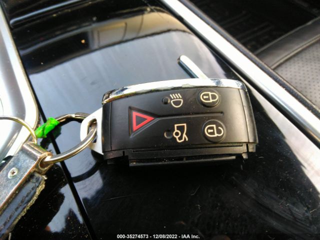 SAJWA0HB6CLS35908 Jaguar XF