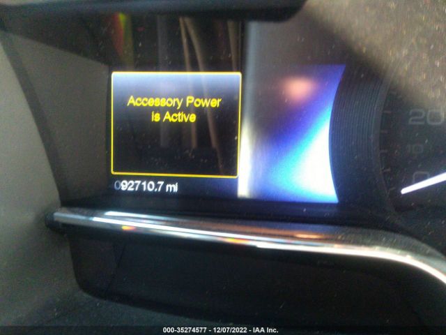 1LNHL9FT0DG602468 Lincoln Mks Ecoboost
