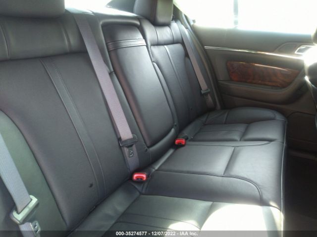 1LNHL9FT0DG602468 Lincoln Mks Ecoboost