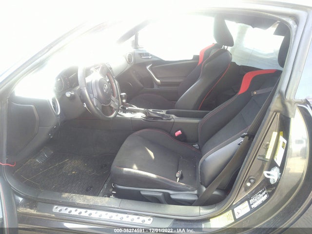 2015 Scion FR-S, VIN: JF1ZNAA16F8707366