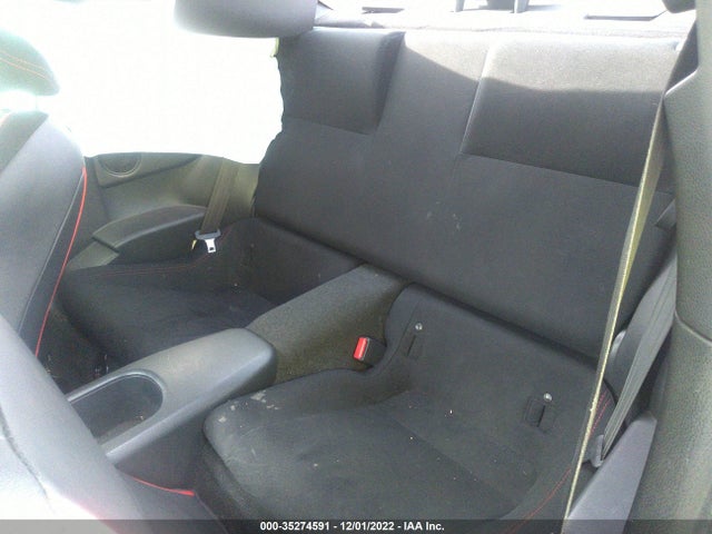 2015 Scion FR-S, VIN: JF1ZNAA16F8707366