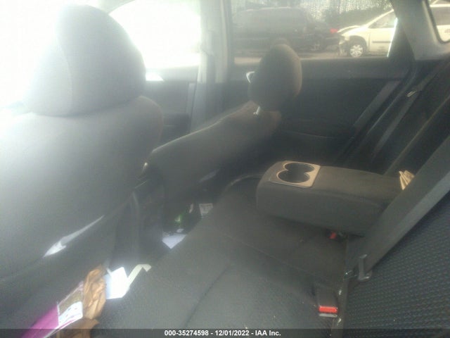 2014 NISSAN SENTRA SR VIN: 3N1AB7AP4EL633343