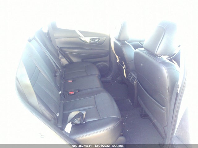2016 Nissan Rogue, VIN: 5N1AT2MV9GC787905