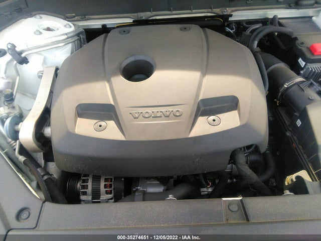 2022 Volvo XC90, VIN: YV4102PKXN1801234