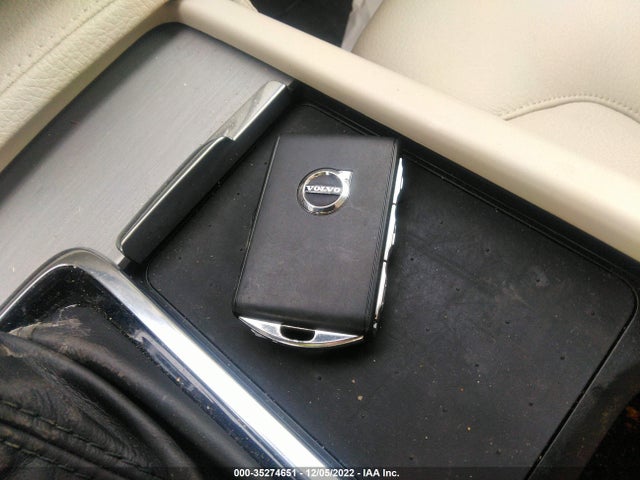 2022 Volvo XC90, VIN: YV4102PKXN1801234