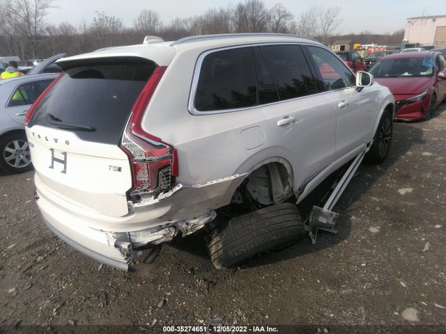 2022 Volvo XC90, VIN: YV4102PKXN1801234