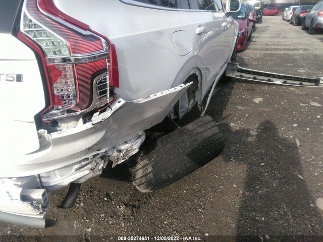 2022 Volvo XC90, VIN: YV4102PKXN1801234