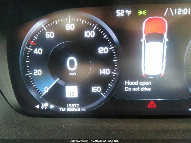 2022 Volvo XC90, VIN: YV4102PKXN1801234