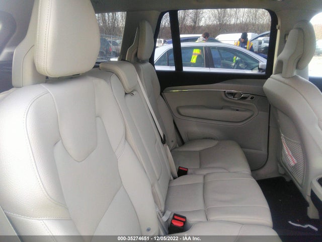 2022 Volvo XC90, VIN: YV4102PKXN1801234