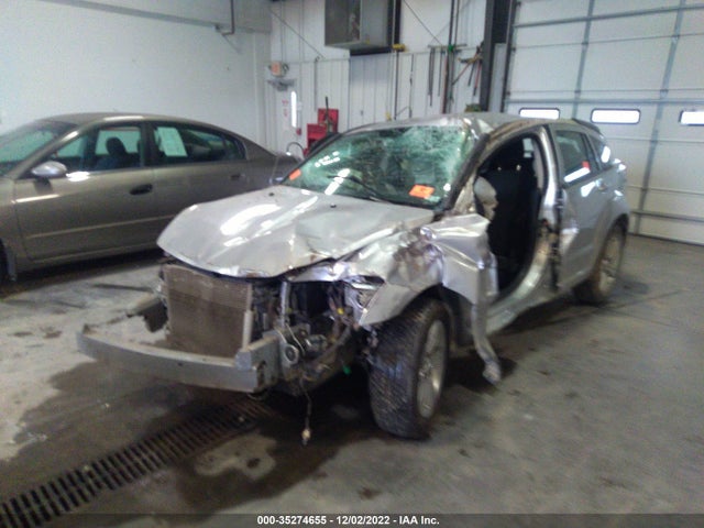 2010 DODGE CALIBER MAINSTREET VIN: 1B3CB3HA0AD616718