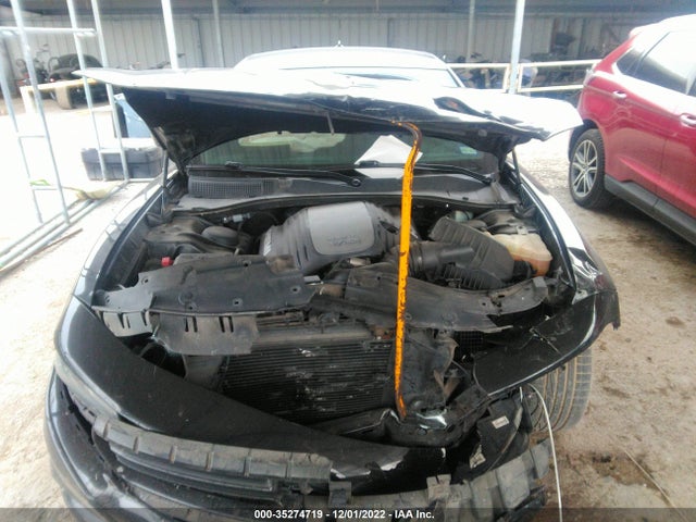 Dodge Charger 2016 2C3CDXCT7GH354902 Image 26