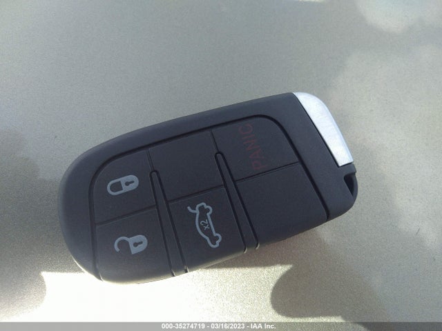 Dodge Charger 2016 2C3CDXCT7GH354902 Image 27