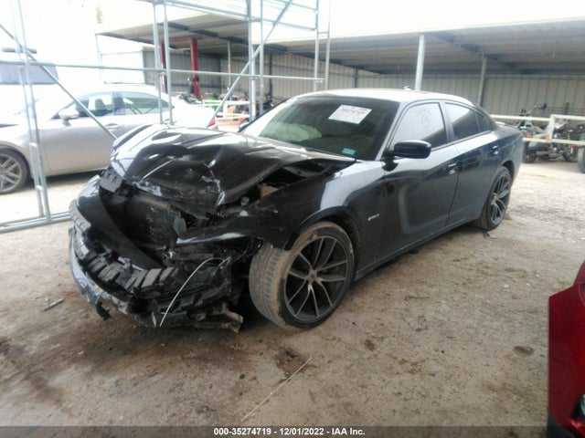 Dodge Charger 2016 2C3CDXCT7GH354902 Image 18
