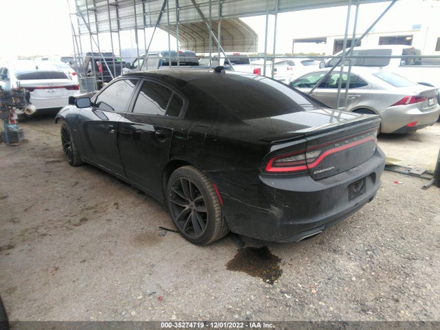 Dodge Charger 2016 2C3CDXCT7GH354902 Image 19