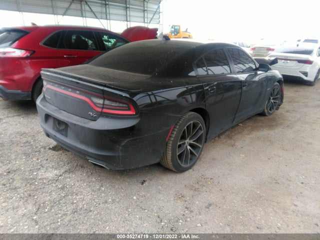 Dodge Charger 2016 2C3CDXCT7GH354902 Image 20