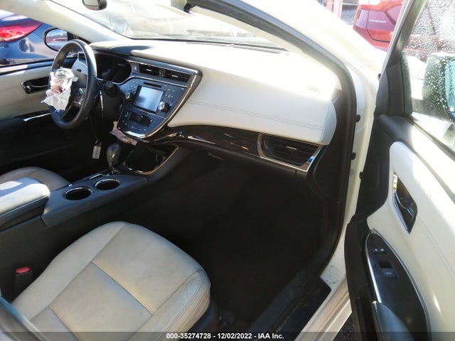 2015 Toyota Avalon, VIN: 4T1BK1EB3FU158963