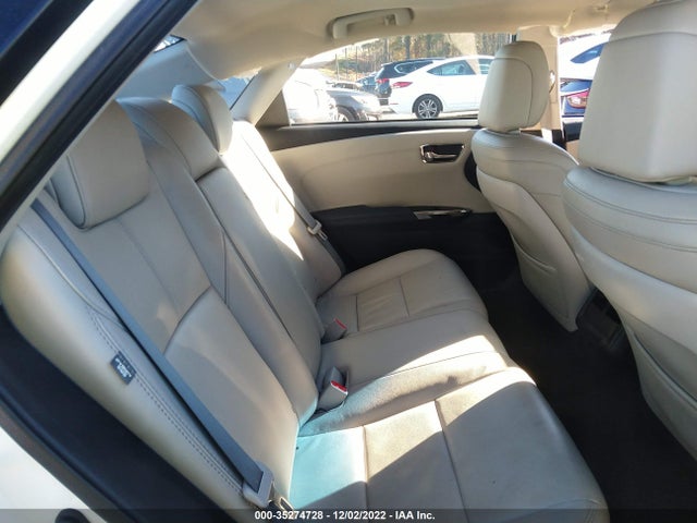 2015 Toyota Avalon, VIN: 4T1BK1EB3FU158963