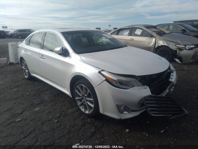 2015 Toyota Avalon, VIN: 4T1BK1EB3FU158963